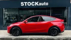 Usado 2022 Tesla Model Y RWD SUV | € 37.750 (Preço justo)