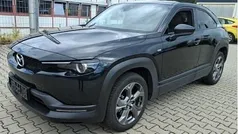 Preto Usado 2023 Mazda MX30 SUV | € 18.900 (Bom preço)