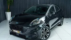 Usado 2021 Ford Puma | € 19.200 (Preço justo)