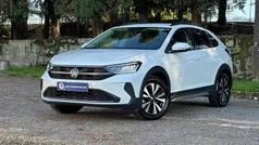 Usado 2023 VW Taigo Life SUV | € 23.990 (Preço justo)