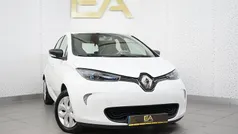 Usado 2019 Renault Zoe Life Citadino | € 11.980 (Preço justo)