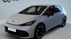 Branco Usado 2023 Cupra Born Citadino | € 31.690 (Preço justo)