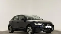 Azul Usado 2024 Audi A1 Sportback Advanced Citadino | € 22.990 (Preço justo)