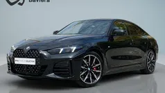 Usado 2025 BMW 420 Gran Coupé Coupé | € 66.900 (Preço justo)