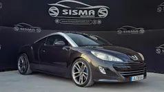 Usado 2011 Peugeot RCZ Coupé | € 10.950 (Bom preço)