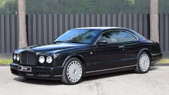 Usado 2010 Bentley Brooklands Sedan | € 179.000
