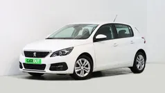 Usado 2020 Peugeot 308 | € 14.950 (Preço justo)