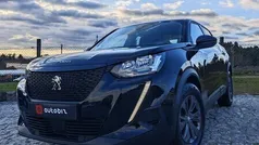 Usado 2022 Peugeot 2008 Active SUV | € 18.490 (Preço justo)