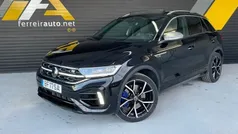 Usado 2023 VW T-Roc R SUV | € 48.800