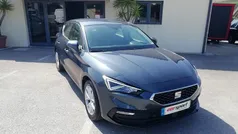 Usado 2022 Seat Leon Style | € 19.450 (Preço justo)