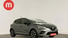 Cinzento Usado 2023 Renault Clio V Evolution | € 16.499 (Preço justo)