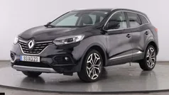 Preto Usado 2019 Renault Kadjar Intens SUV | € 14.990 (Bom preço)