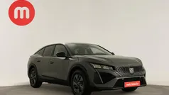 Usado 2024 Peugeot 408 Allure Sedan | € 34.499 (Bom preço)