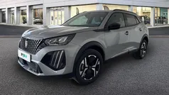 Novo Peugeot 2008 Allure 100 HP (73 kW) 2025 Cinzento SUV