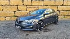 Renault Mégane IV