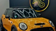 Outra Usado 2015 Mini Cooper Citadino | € 17.999 (Preço justo)