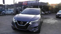 Cinzento Usado 2019 Nissan Qashqai SUV | € 19.700 (Preço justo)