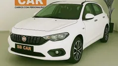 Usado 2021 Fiat Tipo Easy | € 12.900 (Preço justo)