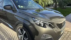 Usado 2017 Peugeot 3008 GT-line Monovolume | € 17.900 (Preço justo)