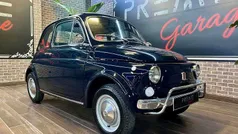 Usado 1973 Fiat 500L Monovolume | € 20.990