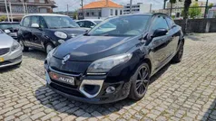 Preto Usado 2012 Renault Mégane III | € 10.750 (Preço justo)