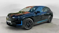 Preto Usado 2024 BMW iX SUV | € 60.900 (Super Preço)
