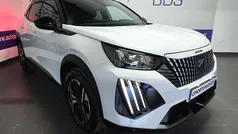 Usado 2024 Peugeot 2008 Allure SUV | € 23.490 (Preço justo)