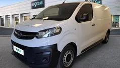 Branco Usado 2024 Opel Vivaro-e Combi Van | € 28.500 (Preço justo)
