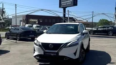 Usado 2023 Nissan Qashqai SUV | € 27.900 (Preço justo)