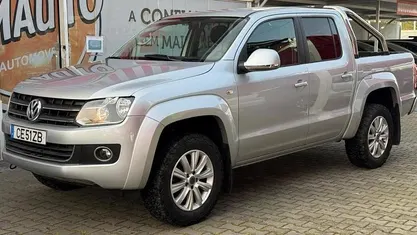 Usado VW Amarok 163 HP (119 kW) 2012 Outro Pickup