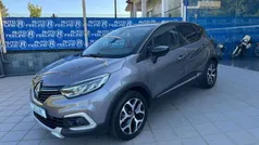 Usado 2017 Renault Captur SUV | € 14.900 (Preço justo)