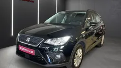 Preto Usado 2020 Seat Arona Style SUV | € 14.980 (Preço justo)