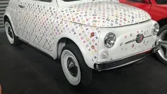 Usado 1980 Fiat 500 | € 6.900