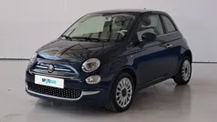 Azul Usado 2022 Fiat 500 Dolcevita Citadino | € 12.990 (Preço justo)