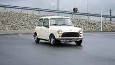 Usado 1984 Mini 1000 Citadino | € 9.750