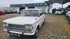 Usado 1980 Fiat 1500 | € 7.500