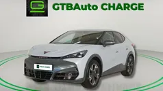 Cinza Usado 2024 Cupra Tavascan SUV | € 42.900 (Bom preço)