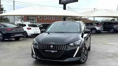Usado 2023 Peugeot 208 Allure Citadino | € 18.500 (Preço justo)