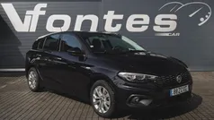 Usado 2019 Fiat Tipo Lounge | € 13.250 (Preço justo)