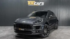Usado 2017 Porsche Macan SUV | € 44.900 (Preço justo)