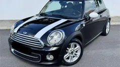 Usado 2012 Mini Cooper Citadino | € 10.500 (Super Preço)
