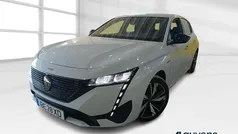 Branco Usado 2023 Peugeot 308 Active | € 26.900 (Bom preço)
