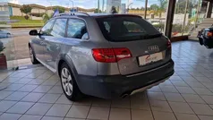 Cinza Usado 2010 Audi A6 Carrinha | € 6.500 (Super Preço)
