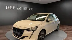 Usado 2019 Peugeot 208 Allure Citadino | € 12.690 (Preço justo)