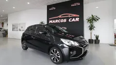 Usado 2022 Mitsubishi Space Star Edition | € 10.900 (Bom preço)