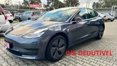 Azul Usado 2020 Tesla Model 3 Standard Range Plus Sedan | € 23.899 (Preço justo)