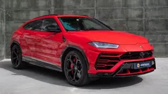 Usado 2019 Lamborghini Urus SUV | € 260.900