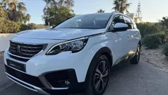 Usado 2018 Peugeot 5008 Allure Monovolume | € 21.699 (Bom preço)