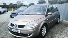Usado 2009 Renault Mégane III | € 4.950 (Super Preço)