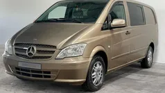 Outra Usado 2012 Mercedes Vito Monovolume | € 17.990 (Preço justo)